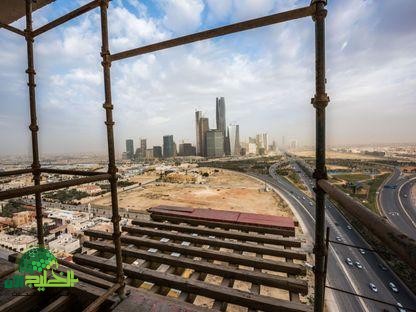 السعودية تفرض رسومًا تصل إلى 10% على العقارات الشاغرة لتحفيز الاستثمار العقاري