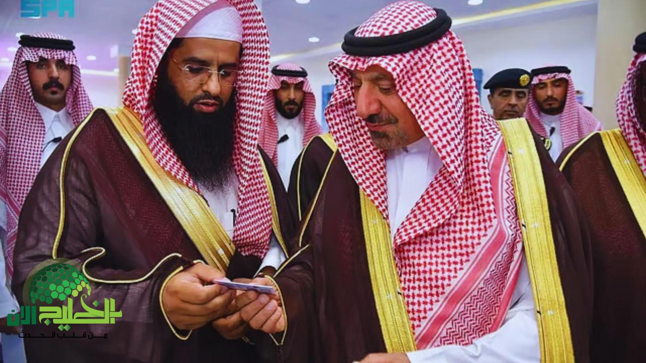 السعودية تكشف عن موقع استقبال الحجاج اليمنيين في منفذ الوديعة وجهود متكاملة لخدمتهم