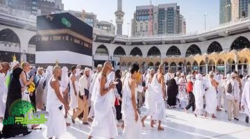 السعودية تمدد فترة العمرة دون تصريح حتى 10 ذي القعدة . تفاصيل القرار والشروط