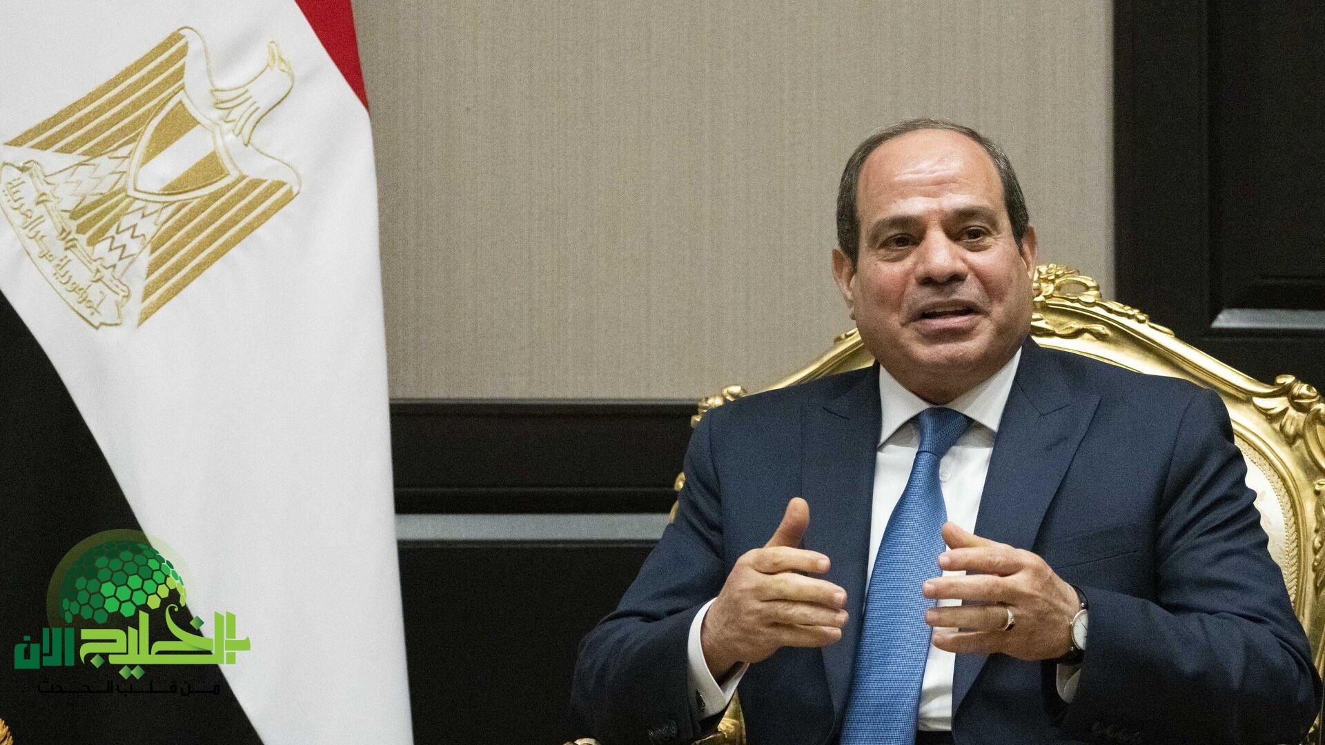 السيسي في قمة بغداد .. دعوة صريحة لتوحيد الصف العربي في مواجهة التحديات الإقليمية(1)