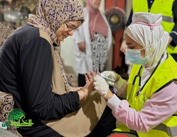 الصحة في قلب المناخ دعوة مصرية لاستجابة عالمية منسقة(1)