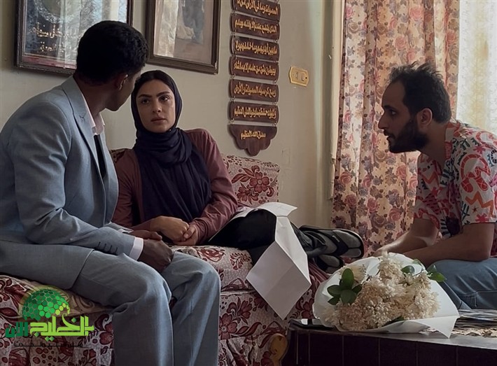 الصور الأولى من كواليس فيلبنات فاتن تجمع يسرا ونجوم الشباب