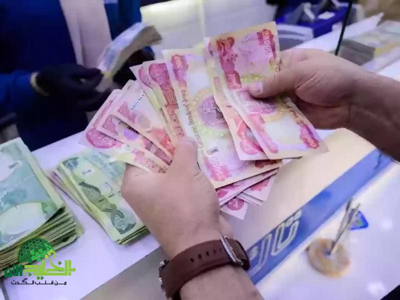 العراق يطلق حزمة تحفيزية بزيادة فورية في الرواتب والمعاشات لمواجهة تحديات المعيشة