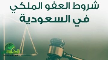 العفو الملكي 1446 في السعودية. مبادرة إنسانية تعيد الأمل وتفتح أبواب الحرية