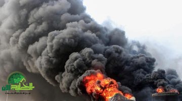 الغارات الإسرائيلية على اليمن . خسائر بشرية وتداعيات سياسية1