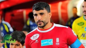 الفيفا تقلب الموازين. إنصاف رافع الرويلي والعروبة رغم قرار التحكيم الرياضي السعودي