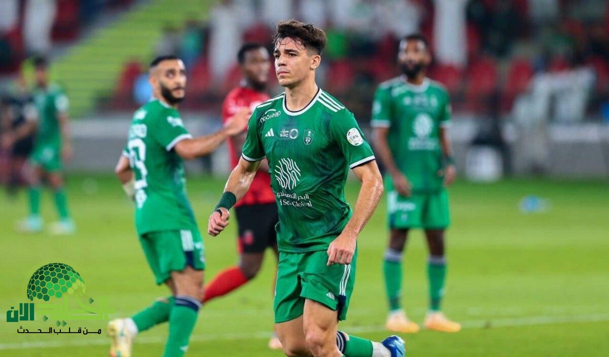 القمة الختامية لدوري روشن السعودي.. مواجهة مرتقبة بين الأهلي والرياض(1)