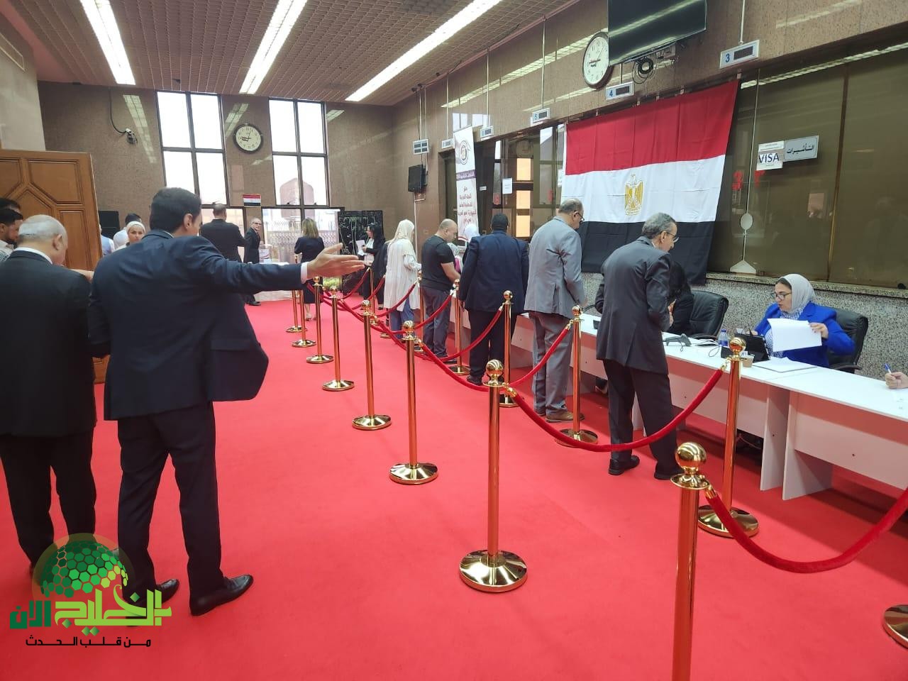 القنصلية المصرية بجدة تحتفي بإسهامات الجالية في تعزيز الروابط الوطنية