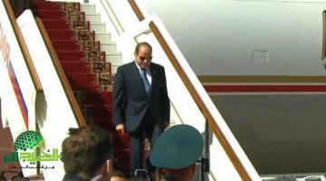 القوات المسلحة المصرية تشارك في احتفالات عيد النصر الـ80 بموسكو بحضور الرئيس السيسي1