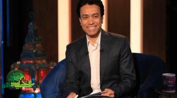 الكاتب عبد الرحمن هيبه يكشف كواليس قطايف وأسرار عن سامح حسين1