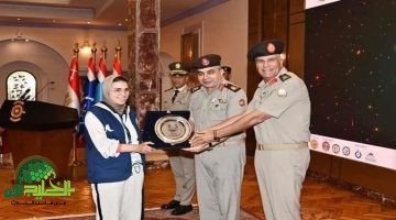 الكلية الفنية العسكرية تطلق الدورة الثانية لحاضنة الابتكار في الأطراف الصناعية1