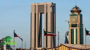 الكويت تُطلق آلية إلكترونية جديدة لتنظيم عقود الإيجار وربطها بالبطاقة المدنية