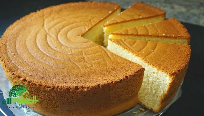 الكيكة الإسفنجية الهشة بارتفاع مذهل.. طريقة تحضير ناجحة ومكونات بسيطة