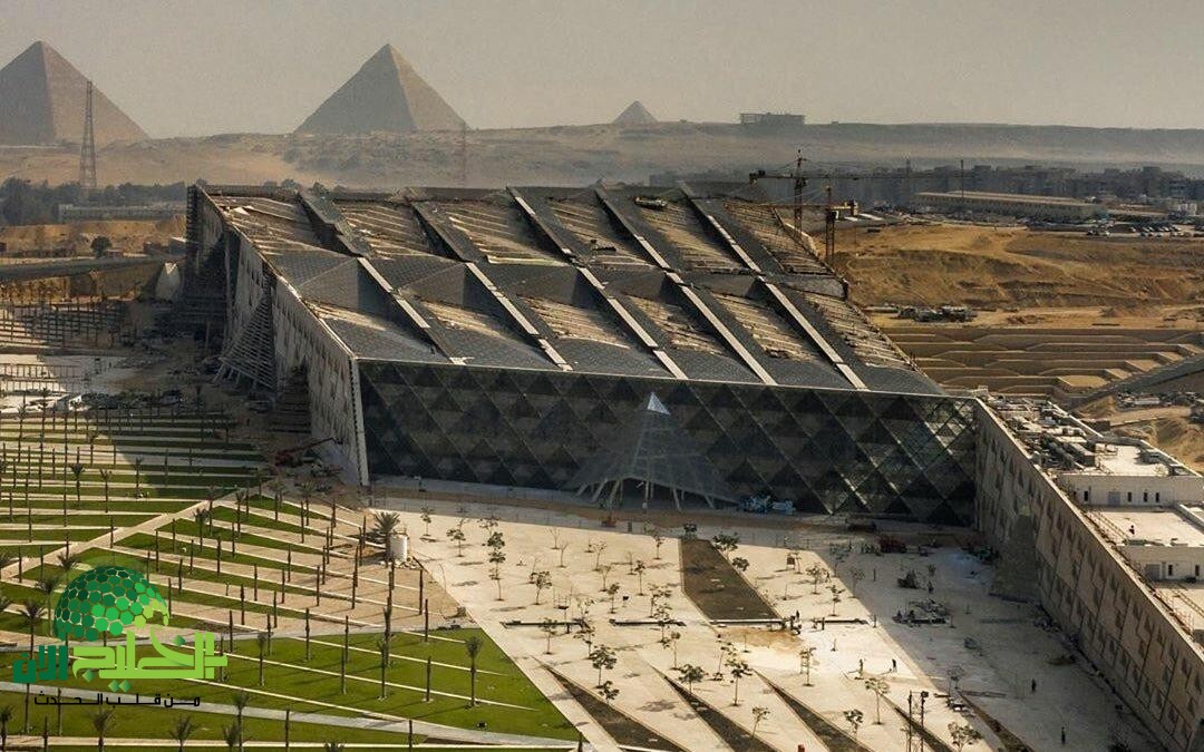 المتحف المصري الكبير يحتضن فعالية ريادة الأعمال للعام الثالث .. منصة للإبداع والابتكار(1)