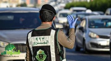 المرور السعودي يسمح للحجاج بقيادة وتأجير السيارات بشروط تنظيمية صارمة خلال موسم 1446هـ