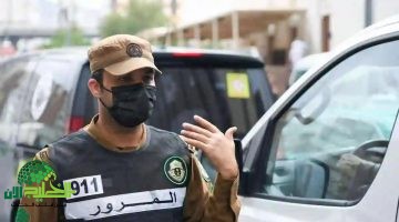 المرور السعودي يضبط أكثر من 5 آلاف دراجة آلية مخالفة. حملة ميدانية شاملة لتصحيح المخالفات المرورية
