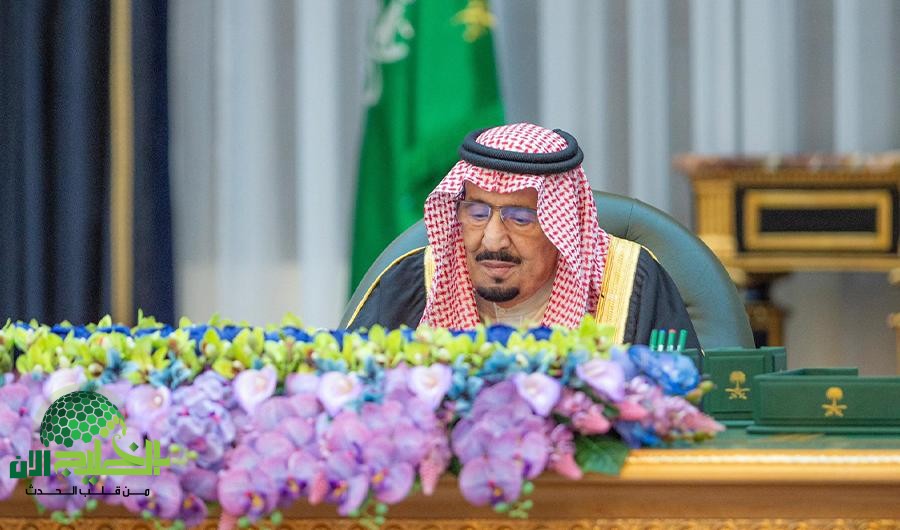 الملك سلمان يوجه باستضافة 1300 حاج من 100 دوله .. مبادرة إنسانية تعكس ريادة المملكة