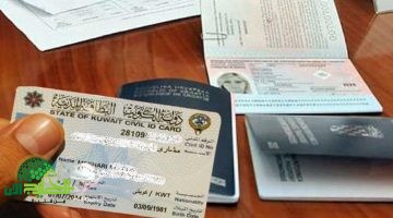 المهن المسموح لها باستخراج رخصة قيادة في الكويت. دليل شامل 2025