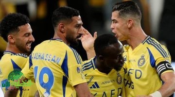النصر يواجه الخليج في قمة مشتعلة بدوري روشن. الموعد والتشكيل المتوقع لـالعالمي