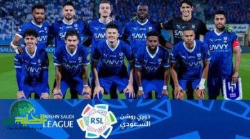 الهلال السعودي يجدد ثقة القيادة في المدافع المخضرم علي البليهي حتى 2027