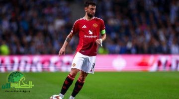 الهلال السعودي يستهدف ضم برونو فيرنانديز لتعزيز صفوفه في كأس العالم للأندية1