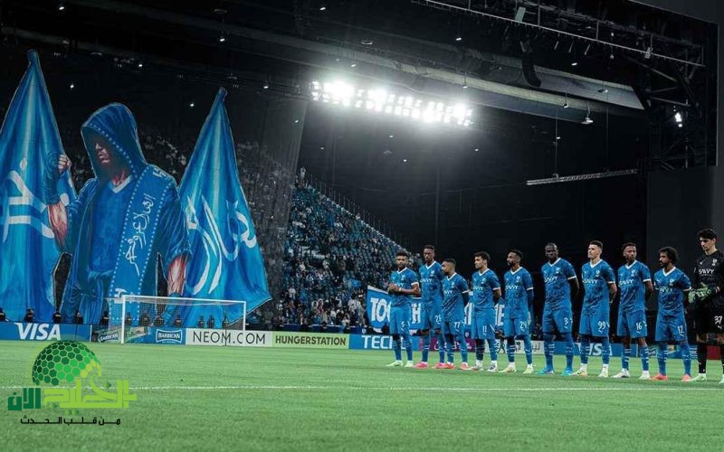 الهلال يعزز دفاعه لكأس العالم للأندية 20251