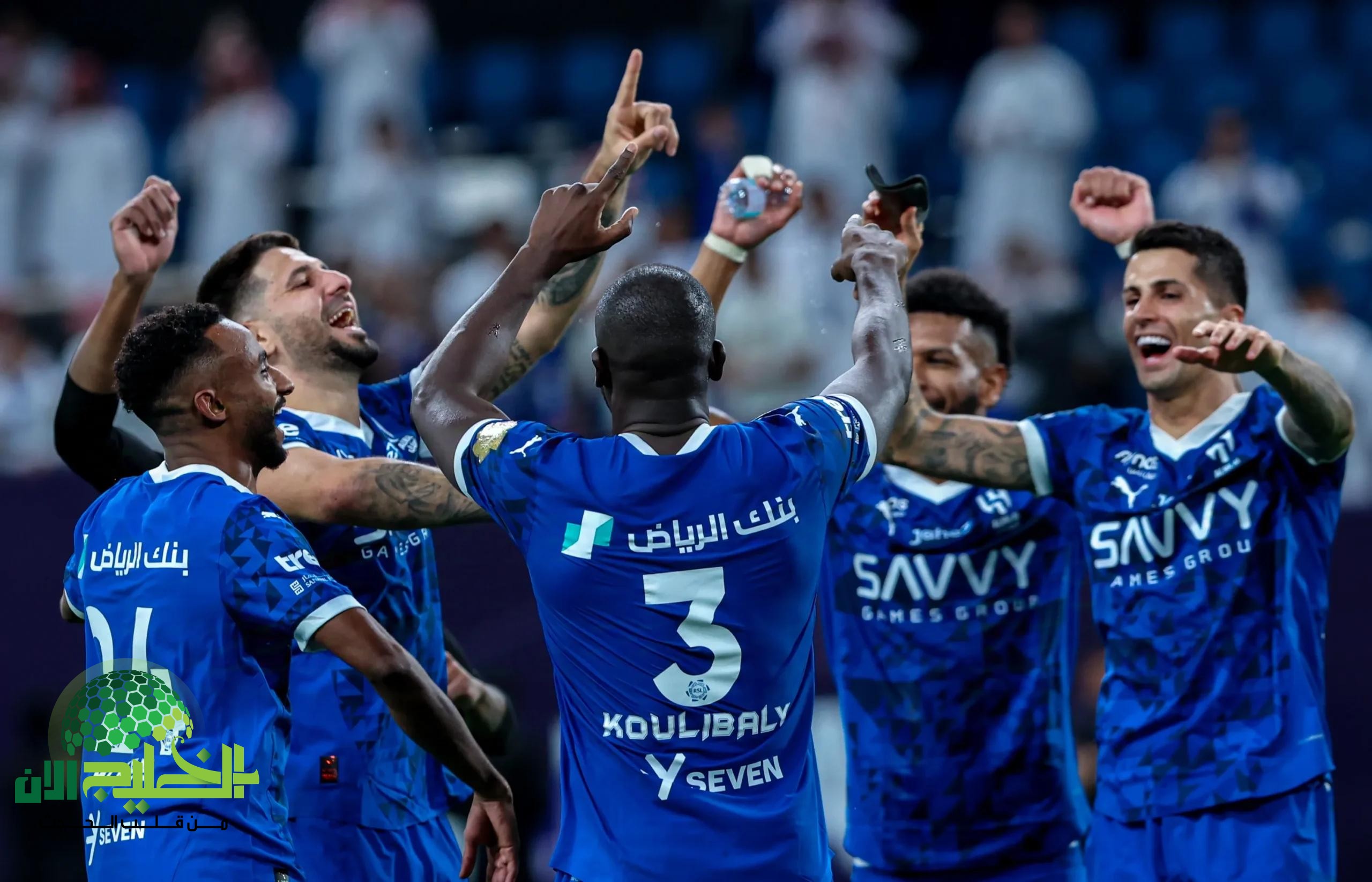الهلال يواجه الوحدة الليلة في الجولة 33 من دوري روشن.. التشكيل المتوقع وموعد المواجهة المرتقبة