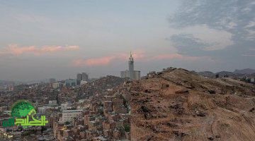 الهيئة الملكية تطلق مشروع تطوير حيي أجياد المصافي والطندباوي في مكة ضمن خطة التحديث الشامل