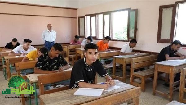 امتحانات الدبلومات الفنية 2025 في مصر.. الموعد الرسمي والاستعدادات الكاملة لجميع الطلاب