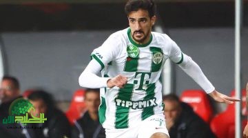 انتقال محمد علي بن رمضان إلى الأهلي . صفقة جديدة تُعزز صفوف الفريق