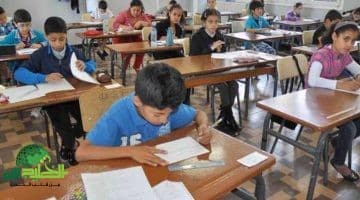 انتهاء امتحانات الترم الثاني بداية مرحلة جديدة للطلاب وأولياء الأمور