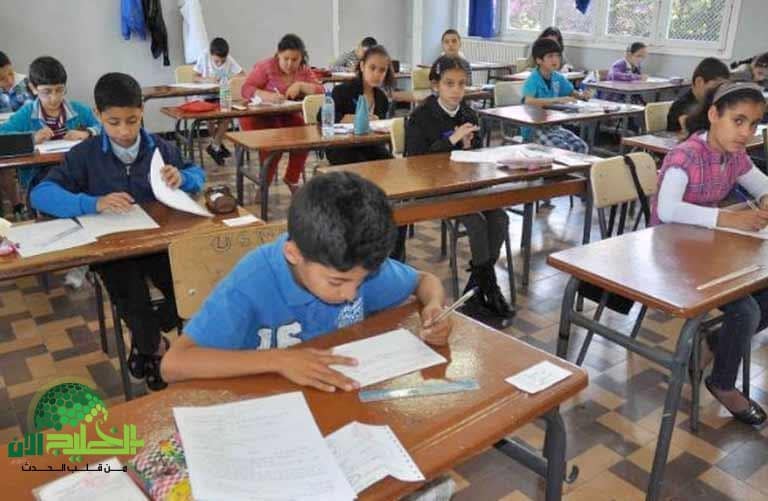 انتهاء امتحانات الترم الثاني بداية مرحلة جديدة للطلاب وأولياء الأمور