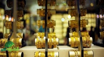 انخفاض أسعار الذهب بشكل ملحوظ وسط صعود الدولار وتطورات تجارية دولية1