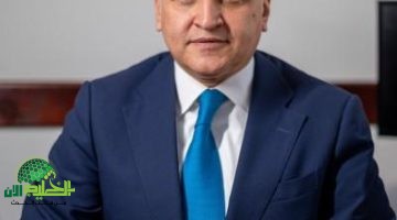 انضمام الدكتور محمد سامح عمرو لمجلس الهلال الأحمر المصري . خطوة جديدة في دعم العمل الإنساني1