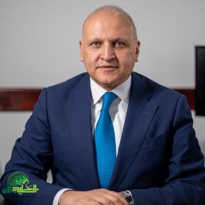 انضمام الدكتور محمد سامح عمرو لمجلس الهلال الأحمر المصري .. خطوة جديدة في دعم العمل الإنساني(1)