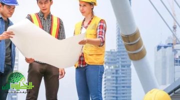 انطلاق عصر ذهبي للمهندسين السعوديين. اعتماد 4 درجات مهنية جديدة تواكب رؤية 2030