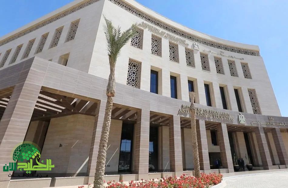 انطلاق ماراثون الامتحانات في مصر تصحيح فوري ونماذج موحدة لتقدير الدرجات