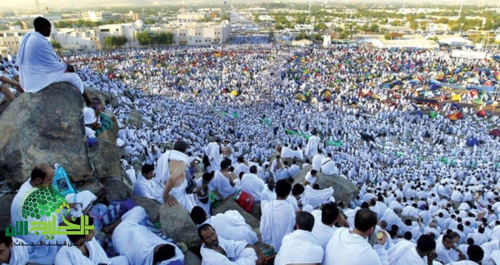 انطلاق موسم الحج من مطار القاهرة .. احتفال رسمي واستعدادات شاملة لخدمة الحجاج(1)