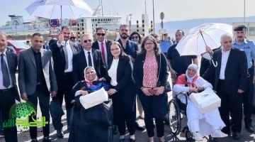 انطلاق موسم الحج من مطار القاهرة دعم كامل وتسهيلات للحجاج1