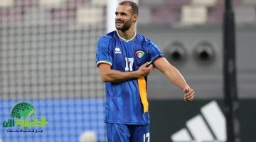 بدر المطوع من نجم كرة القدم إلى ملياردير