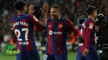 برشلونة يراهن على المستقبل . 4 مواهب شابة لتأمين حراسة المرمى