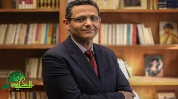 بلاغ رسمي من خالد البلشي ضد كيان صحفي غير معترف به في الجيزة