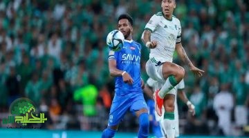بونو وسالم فقط يستحقان الشكر. زلزال يهز عالم الهلال بعد الهزيمة المؤلمة