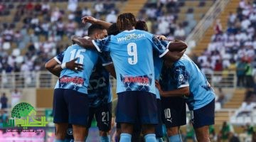 بيراميدز يواجه سيراميكا في صراع الحسم على لقب الدوري المصري1