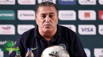 بيسيرو يكشف كواليس أزمة زيزو وتأثيرها على أداء الزمالك1