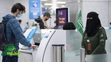 تأشيرة الزيارة العائلية 1446. دليل شامل للمقيمين في السعودية