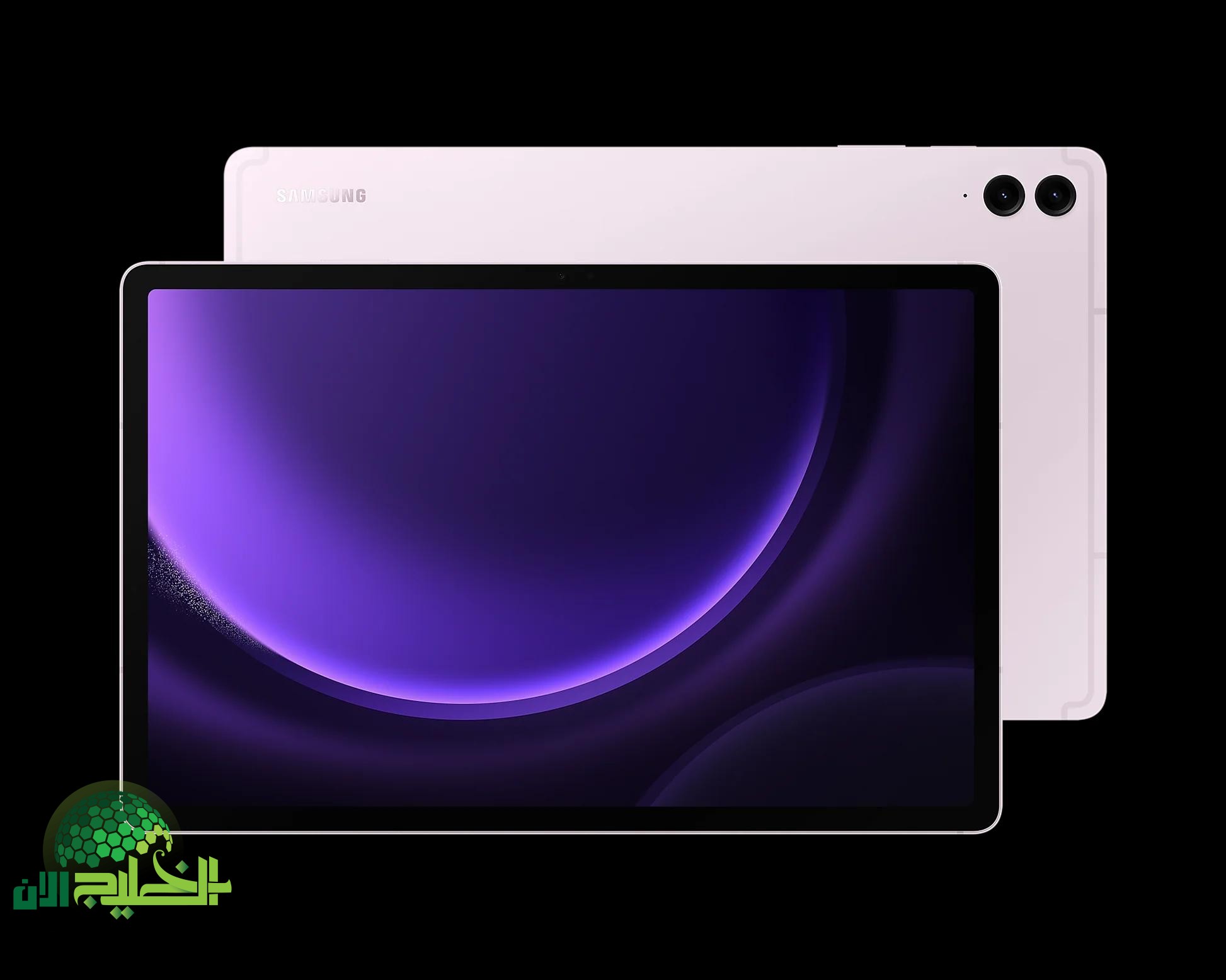 تابلت Galaxy Tab S9 FE+