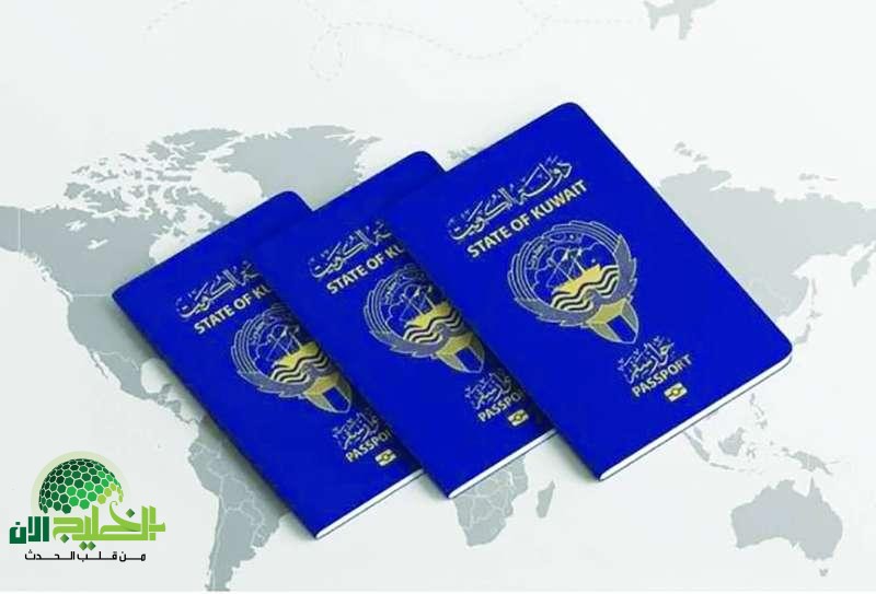 تجديد جواز السفر الكويتي أصبح أسهل.. خدمة جديدة في مطار الكويت الدولي تبدأ الأحد