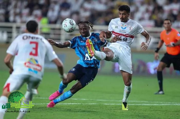 تحديات الزمالك أمام بيراميدز .. غيابات مؤثرة تهدد آمال التتويج