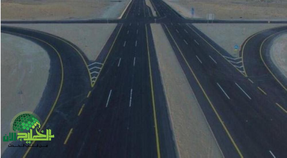تحديث طريق الرياض-الخرج.. نقلة نوعية في السلامة المرورية بتقنيات الذكاء الاصطناعي